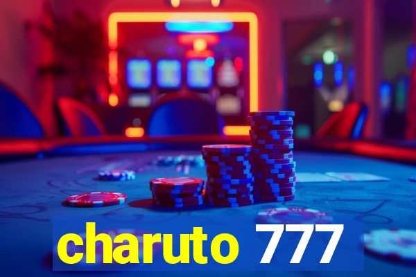 charuto 777